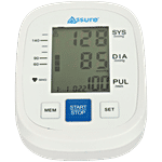 Assure Blood Pressure Monitor 1 pc