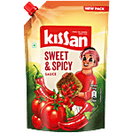 Kissan Sweet & Spicy Sauce 850 g