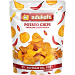 Adukale Bangalore Classic Masala Potato Chips 60 g