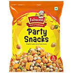 JABSONS Party Snacks 140 g
