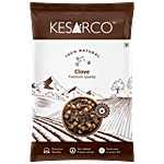 KesarCo Clove 50 g Pouch