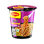 Maggi Spicy Manchurian Instant Cuppa Noodles 70.5 g
