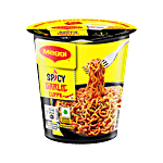 Maggi Spicy Garlic Instant Cuppa Noodles 70.5 g