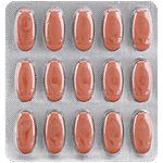 Bon Nxt Tablets 15 pcs