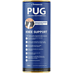 PUG Knee Support - S 1 pair