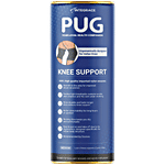 PUG Knee Support - M 1 pair