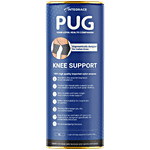 PUG Knee Support - XL 1 pair