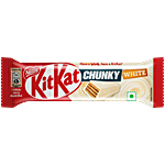 Nestle Kitkat Chunky White 40 g