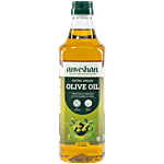 Anveshan Extra Virgin Olive Oil 1 L