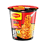 Maggi Spicy Cheesy Instant Cuppa Noodles 71.5 g