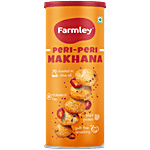 Farmley Peri Peri Makhana 55 g