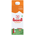 Arokya Full Cream Milk 1 L