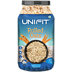 Unifit Rolled Oats 1 kg