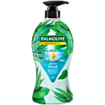 Palmolive Moments Workout Fresh Spearmint & Eucalyptus Shower Gel 750 ml 