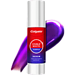 Colgate Visible White Purple Teeth Serum 40 ml