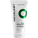 Novology Acne Deep Clearing Cleanser 150 g