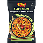 Sunfeast YiPPee! Tom Yum Tangy Thai Style Flat Noodles 73 g