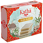 Katha Kaju Katli Gift Pack 200 g