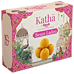 Katha Besan Ladoo Gift Pack 200 g