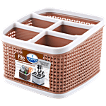 Joyo Filo Organiser - Light Brown 1 pc