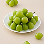 fresho! Muscat Grapes 250 g