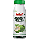 Safal Coconut Water 200 ml
