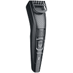 Lifelong Cordless Trimmer For Men - 45 Minutes Runtime, 20 Length Settings, Black 1 Unit