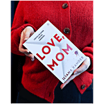 Penguin Love, Mom By Iliana Xander 1 pc