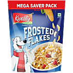 Kwality Frosted Flakes 1 Kg
