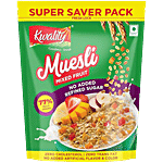 Kwality Mixed Fruit Muesli 700 g
