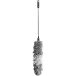 Lifelong Microfibre Feather Duster - Bendable Head & Extendable Rod 1 pc