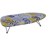 Lifelong Table Top Portable Ironing Board - Heat-Resistant Padded Surface 1 pc