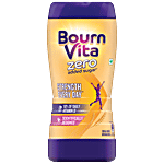 Bournvita Zero Added Sugar Nutrition Drink 500 g