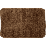 Kopa-Home Bathmat Cotton 1100 GSM - Medium, Mouse, 60 x 40 cm 1 pc
