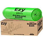 Premier Compostable Garbage Bags - Medium, 48.26 x 53.34 cm 15 pcs