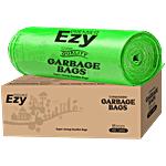 Premier Compostable Garbage Bags - Large, 60.96 x 81.28 cm 10 pcs