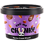 Call Me Chunky Fudgy Rocky Road Ice Cream 110 ml