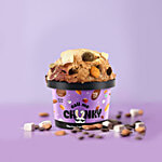 Call Me Chunky Fudgy Rocky Road Ice Cream 110 ml