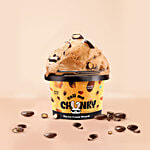 Call Me Chunky Pop-Pop Caramel Popcorn & Almonds Ice Cream 110 ml