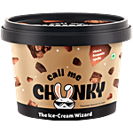 Call Me Chunky Choco Brownie Spells Ice Cream 110 ml