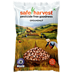 Safe Harvest Groundnut 1 kg