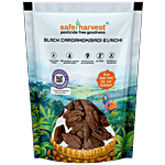 Safe Harvest Black Cardamom/Badi Elaichi 30 g