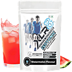 XLR8 Isotonic Watermelon Flavour Re-Hydration Health Supplement Powder 20 g