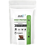 XLR8 Chocolate Flavour Whey Protein Powder 34 g