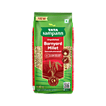Tata Sampann Unpolished Barnyard Millet/Sanva/Kuthiraivali 500 g