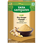 Tata Sampann Pure Dry Ginger Powder 90 g
