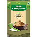 Tata Sampann Pure Amchur Powder - Dry Mango 100 g