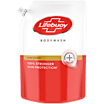 Lifebuoy Germ Expert+ Bodywash 1 L