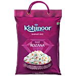 Kohinoor Feast Rozana Basmati Rice 5 Kg