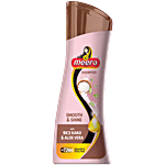 Meera Smooth & Shine Shampoo With Rice Kanji & Aloe Vera 180 ml